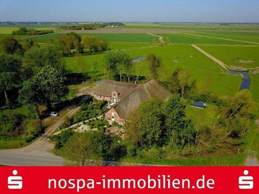 Wohnung zum Kauf 325.000 € 3 Zimmer 130,8 m² Tönning 25832