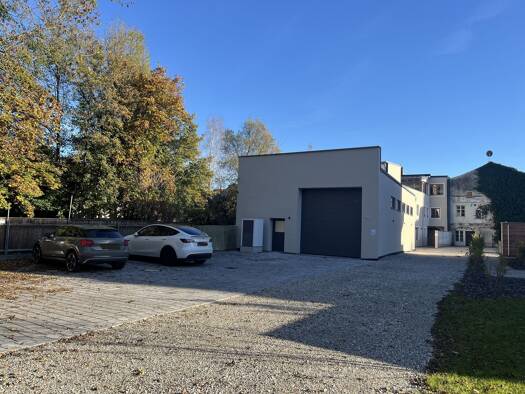 Außenstellplatz zur Miete provisionsfrei 50 € Am Stadtwall 16 Mühldorf Mühldorf a.Inn 84453