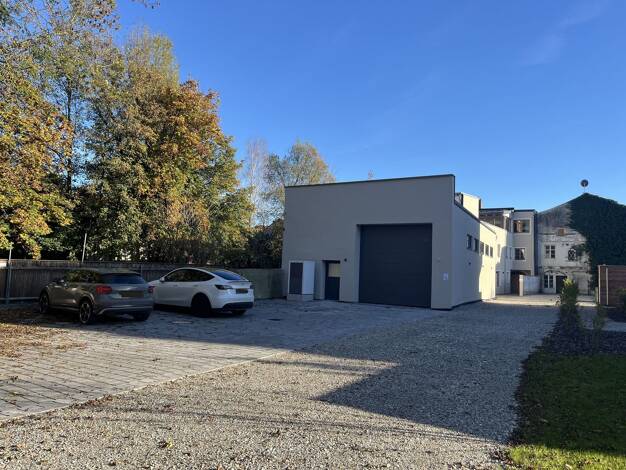 Außenstellplatz zur Miete provisionsfrei 50 € Am Stadtwall 16 Mühldorf Mühldorf a.Inn 84453