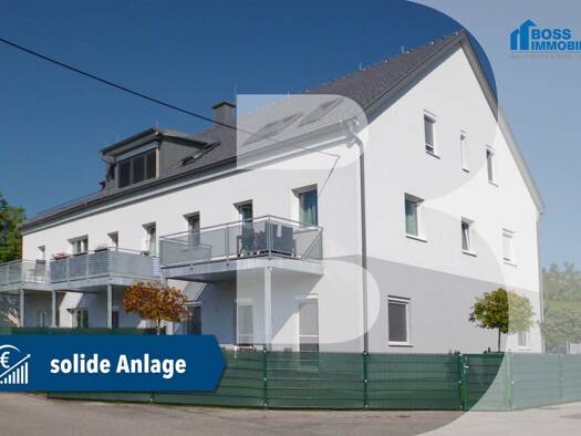 Sonstiges zum Kauf als Kapitalanlage geeignet 699 m² 1.180 m² Grundstück Traun 4050