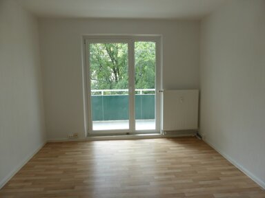 Wohnung zur Miete 280 € 2 Zimmer 50,7 m² 3. Geschoss Hans-Grade-Straße 21 Aschersleben Aschersleben 06449