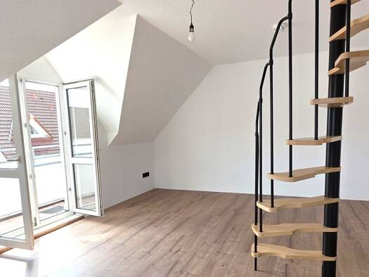 Wohnung zum Kauf 159.000 € 1 Zimmer 35 m² 2. Geschoss Osternburg Oldenburg 26135