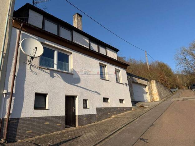 Einfamilienhaus zum Kauf 140.000 € 5 Zimmer 130 m² 308 m² Grundstück Ruthweiler 66869