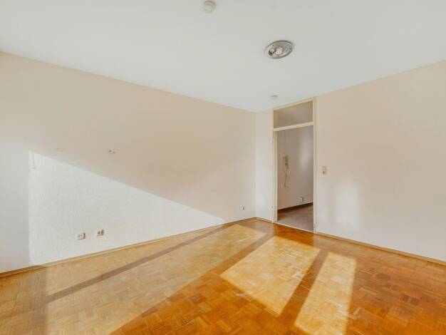 Wohnung zum Kauf provisionsfrei 139.900 € 1,5 Zimmer 37 m² Hofen Mühlhausen 70378