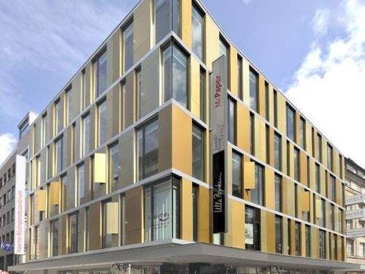 Laden zur Miete provisionsfrei 55 € 29,4 m² Verkaufsfläche Ostenhellweg 50 Mitte Dortmund 44135