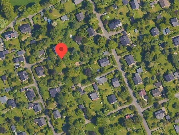 Einfamilienhaus zum Kauf provisionsfrei 891.900 € 5 Zimmer 135 m² 855 m² Grundstück Poppenbüttel Hamburg 22399