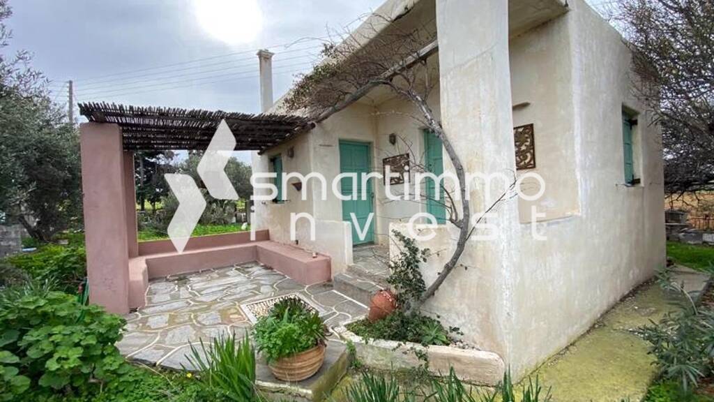 Villa zum Kauf 740.000 € 80 m² 500 m² Grundstück Lagkeri, Paros