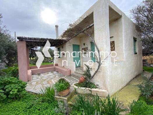 Villa zum Kauf 740.000 € 80 m² 500 m² Grundstück Paros Municipality