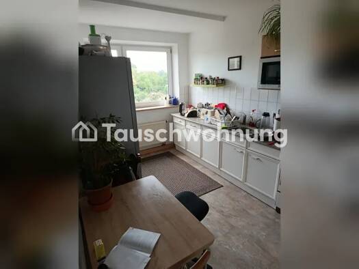 Wohnung zur Miete Tauschwohnung 450 € 3 Zimmer 57 m² 2. Geschoss Neuselsbrunn Südöstliche Außenstadt 90471