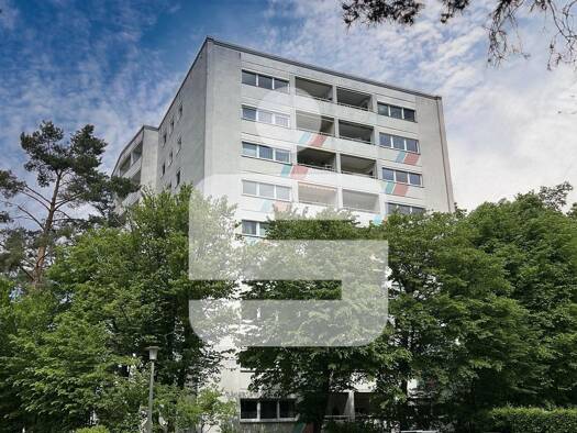 Wohnung zum Kauf 340.000 € 5 Zimmer 128 m² 5. Geschoss Spardorf 91080