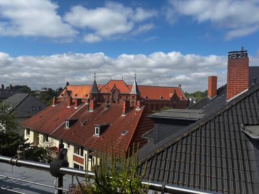 Maisonette zum Kauf 275.000 € 4 Zimmer Geschoss 3/4 frei ab 30.11.2026 Braunschweig Westliches Ringgebiet 38106