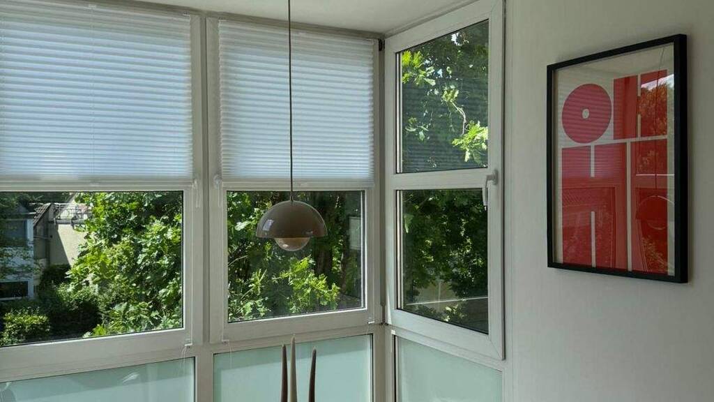 Studio zur Miete 650 € 1 Zimmer 28 m² Auf der Hörn 3 Aachen 52074