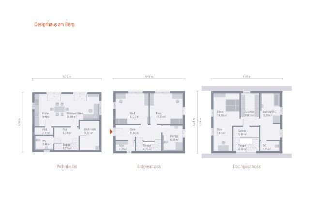 Einfamilienhaus zum Kauf provisionsfrei 595.000 € 5 Zimmer 183 m²<br/>Wohnfläche 600 m²<br/>Grundstück Marienfeld Müncheberg 15374