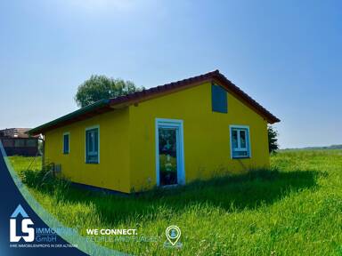 Bungalow zum Kauf 150.000 € 3 Zimmer 67 m² 880 m² Grundstück Wendemark Wendemark 39615