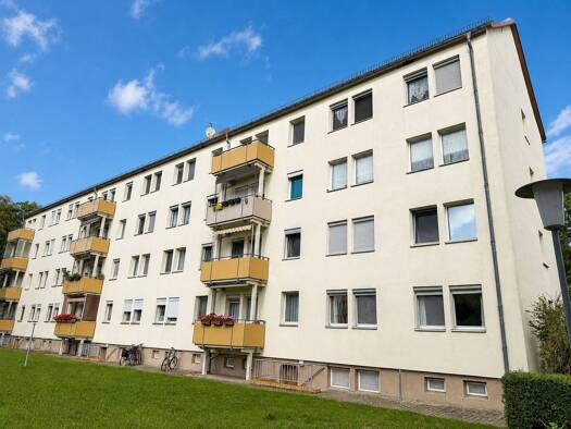 Wohnung zum Kauf 139.000 € 3 Zimmer 68 m² Geschoss 4/4 frei ab sofort Gaschwitz Markkleeberg 04416
