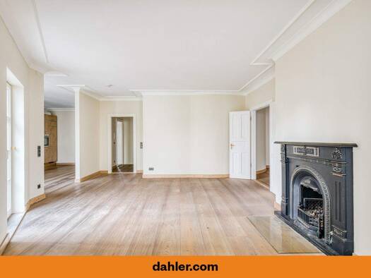 Wohnung zum Kauf 2.150.000 € 4 Zimmer 187,9 m² 3. Geschoss Mitte Berlin / Mitte 10119