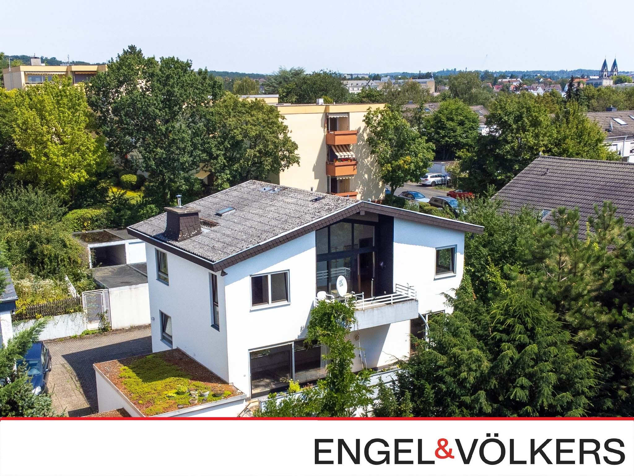 Einfamilienhaus zum Kauf 799.000 € 7 Zimmer 197 m²<br/>Wohnfläche 524 m²<br/>Grundstück Wellritztal Wiesbaden 65195