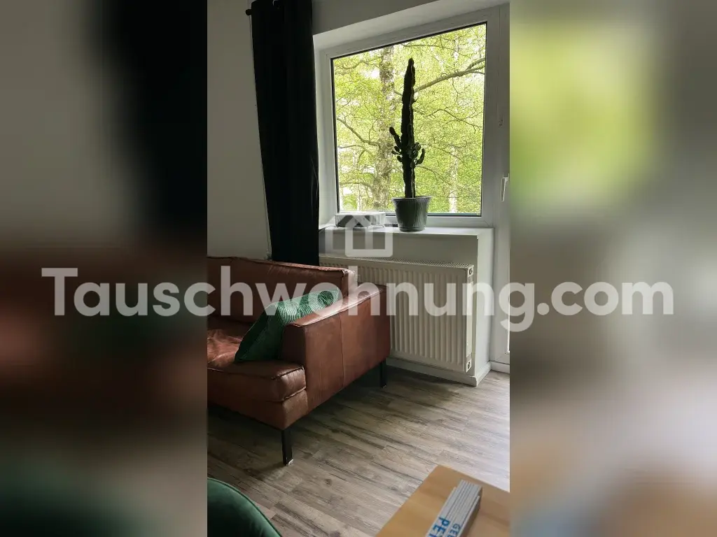 Wohnung zur Miete · Tauschwohnung