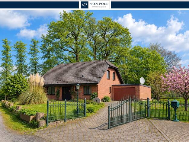Einfamilienhaus zum Kauf 529.000 € 5 Zimmer 175,3 m² 1.633 m² Grundstück Walbeck Geldern 47608