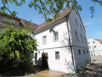 Einfamilienhaus zum Kauf 399.500 € 6 Zimmer 168 m² 270 m² Grundstück Cleebronn 74389