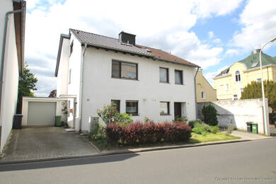 Doppelhaushälfte zum Kauf 578.000 € 5 Zimmer 124,8 m² 223 m² Grundstück Ippendorf Bonn / Ippendorf 53127