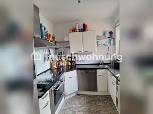 Wohnung zur Miete Tauschwohnung 955 € 2 Zimmer 70 m² Niendorf Eimsbüttel 22527