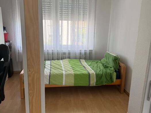 Wohnung zur Miete 1.000 € 4 Zimmer 85 m² Geschoss 1/1 frei ab 01.11.2026 Sinzig Sinzig 53489