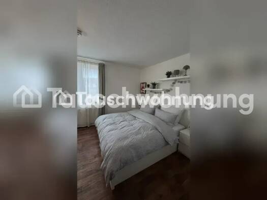 Wohnung zur Miete Tauschwohnung 380 € 2 Zimmer 65 m² 4. Geschoss Gievenbeck West 48161