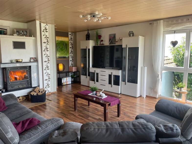 Einfamilienhaus zum Kauf 14,5 Zimmer 365,3 m² 1.637 m² Grundstück Theley Tholey 66636