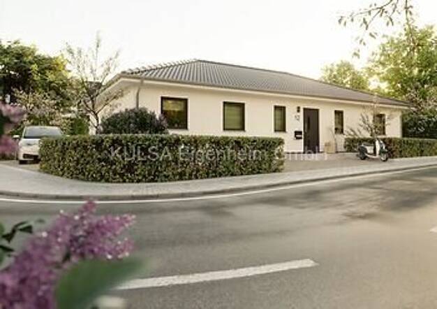 Einfamilienhaus zum Kauf 254.430 € 5 Zimmer 131 m² 700 m² Grundstück Mittelweg 0 Gerstungen Gerstungen 99834