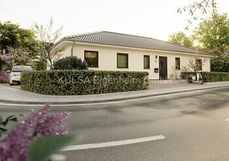 Einfamilienhaus zum Kauf 254.430 € 5 Zimmer 131 m² 700 m² Grundstück Mittelweg 0 Gerstungen Gerstungen 99834