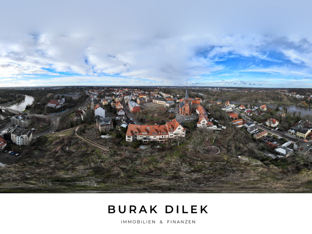 Grundstück zum Kauf provisionsfrei 30.000 € 724 m² Grundstück Halle (Saale) 06120