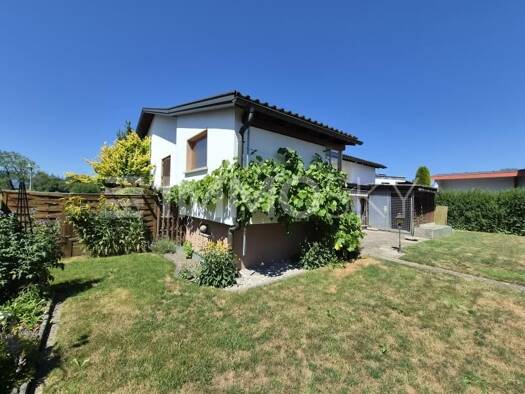 Bungalow zum Kauf 660.000 € 4 Zimmer 101 m² 649 m² Grundstück Götzis 6840