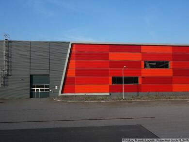 Halle/Industriefläche zur Miete 15.800 m² Lagerfläche Großröhrsdorf Großröhrsdorf 01900