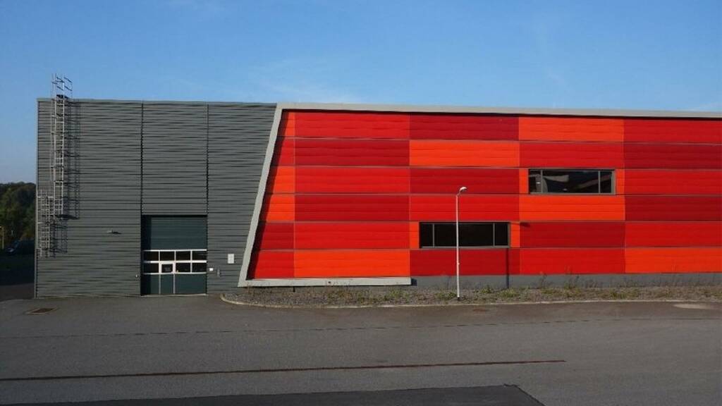 Halle/Industriefläche zur Miete 15.800 m² Lagerfläche Großröhrsdorf 01900