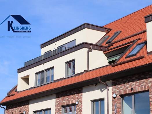 Maisonette zur Miete 1.252 € 3 Zimmer 104,4 m² Burtschützer Hofweg 1 Tröglitz Elsteraue 06729