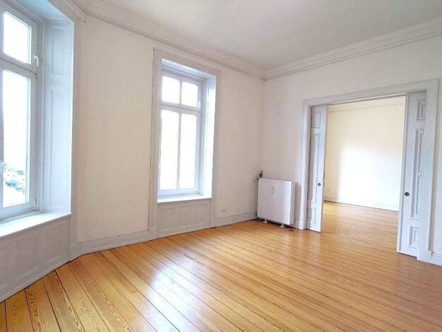 Wohnung zum Kauf provisionsfrei 739.000 € 3,5 Zimmer 109 m² 1. Geschoss Hohenfelde Nord 22087