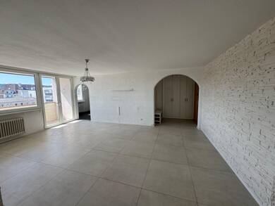Wohnung zum Kauf provisionsfrei 220.000 € 3 Zimmer 96 m² Geschoss 3/8 Kaiserslautern 67657