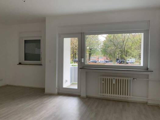 Wohnung zur Miete 479 € 3,5 Zimmer 70,6 m² 4. Geschoss Timmerbrinksweg 2 Hassel Gelsenkirchen 45896