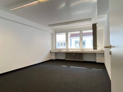 Bürofläche zur Miete 578 € 2 Zimmer 83 m² Bürofläche Stadtmitte Krefeld 47798