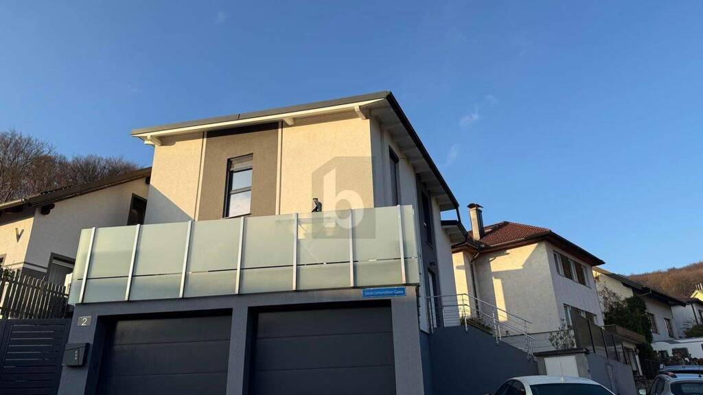 Einfamilienhaus zum Kauf 550.000 € 4 Zimmer 110 m² 90 m² Grundstück Purkersdorf 3002