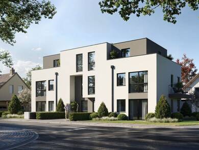 Penthouse zum Kauf - Erstbezug 564.000 € 2 Zimmer 84 m² 2. Geschoss Köln 51145