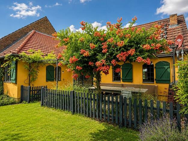 Einfamilienhaus zum Kauf 590.000 € 4 Zimmer 150 m² 780 m² Grundstück frei ab 01.11.2026 Wustrau Fehrbellin 16818