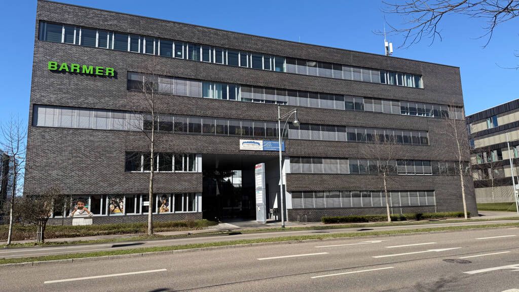 Bürogebäude zur Miete 14,50 € 230 m² Bürofläche Wiehre Freiburg 79100