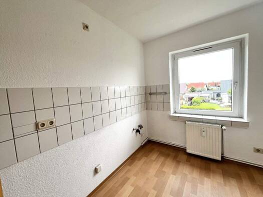 Wohnung zur Miete 377 € 3 Zimmer 53,8 m² 1. Geschoss Holzweg 19 Nordwest Magdeburg 39128