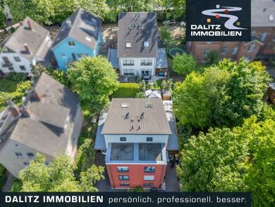 Wohnanlage zum Kauf als Kapitalanlage geeignet 1.307.000 € 484 m² 732 m² Grundstück Wahllokal 110 Siegburg 53721