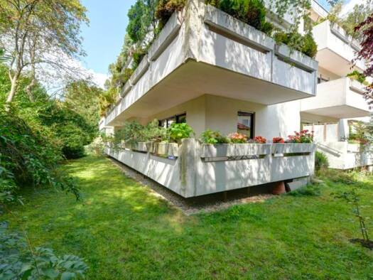 Wohnung zum Kauf 995.000 € 4 Zimmer 126 m² München 81545