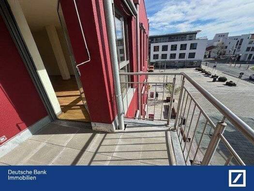 Wohnung zur Miete 810 € 2 Zimmer 73,6 m² frei ab sofort Dingolfing 84130