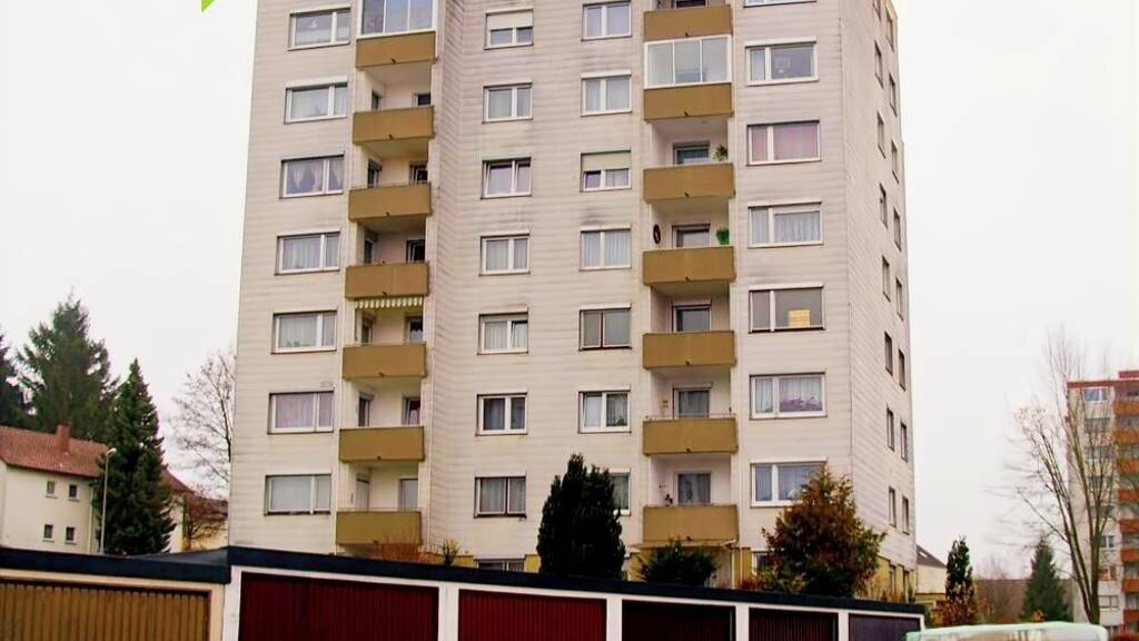 Wohnung zur Miete 700 € 3 Zimmer 78 m² Geschoss 8/9 frei ab 01.06.2026 Rottweil 78628