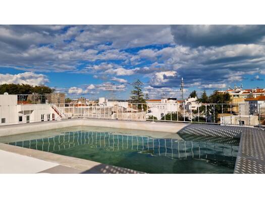 Einfamilienhaus zum Kauf 1.050.000 € 133,8 m² Tavira (Santa Maria e Santiago)